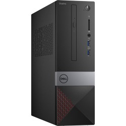 Dell | Dell Vostro 3470 Small Desktop Computer