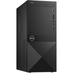 Dell | Dell Vostro 3671 MT/ i5-9400/ 8GB/ 256SSD/ Windows 10 Pro