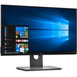 Dell | Dell UltraSharp 27 U2717D 27 16:9 InfinityEdge IPS Monitor