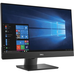 Dell 23.8 OptiPlex 7460 All-in-One Desktop Computer