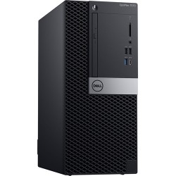 Dell | Dell OptiPlex 7070 Tower Desktop Computer