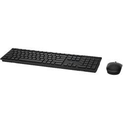 Dell | Dell KM636 Wireless Keyboard and Mouse (Black)