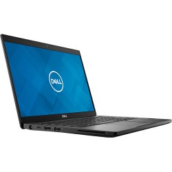 Dell 13.3 Latitude 7390 Notebook