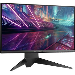 Dell | Dell AW2518H 24.5 16:9 LCD Alienware Gaming Monitor