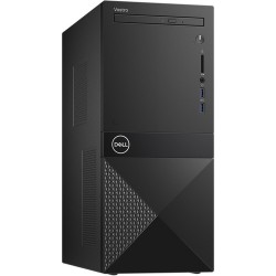 Dell | Dell Vostro 3670 Tower Desktop Computer