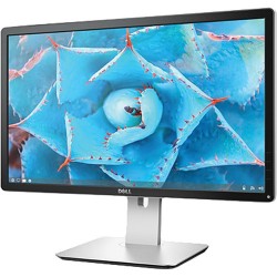 Dell | Dell P2415Q 23.8 Ultra HD 4K Monitor