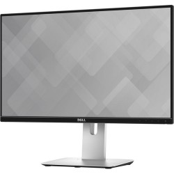 Dell | Dell U2417HWI 23.8 16:9 Wireless IPS Monitor