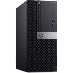 Dell OptiPlex 5070 Tower Desktop Computer