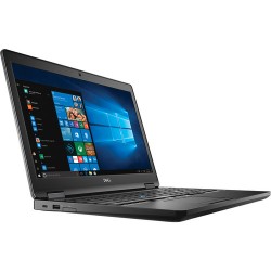 Dell | Dell 15.6 Latitude 5590 Notebook