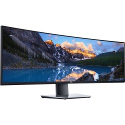 Dell | Dell U4919DW 49 32:9 Curved IPS Monitor