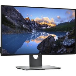 Dell | Dell UltraSharp U2718Q 27 16:9 4K HDR IPS Monitor