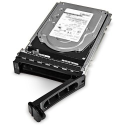 Dell | Dell 1.8Tb 10K Rpm Sas 12Gbps, 512E 2.5In