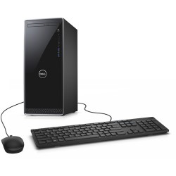 Dell | Dell Inspiron 3670 Mini Tower Desktop Computer