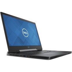 Dell | Dell G7/ i7-9750H/16GB/512GB SSD/GTX1660Ti/ Windows 10 Home/17.3 FHD (Gray)