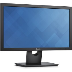 Dell | Dell E2016H 19.5 Widescreen LED Backlit LCD Monitor