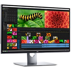 Dell | Dell UP3218K 31.5 16:9 8K IPS Monitor