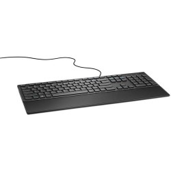 Dell | Dell KB216 Multimedia Keyboard