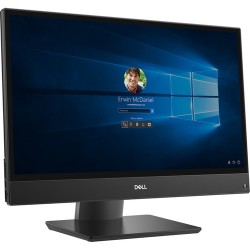 Dell 21.5 OptiPlex 5000 Series 5270 All-in-One Desktop Computer