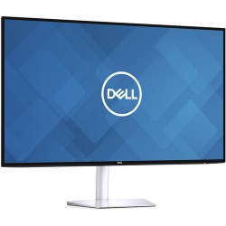 Dell S2719DC Ultrathin 27 16:9 FreeSync HDR IPS Monitor