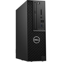 Dell | Dell Precision 3430 Small Form Factor Workstation