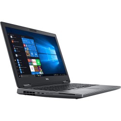 Dell | Dell 15.6 Precision 7530 Mobile Workstation