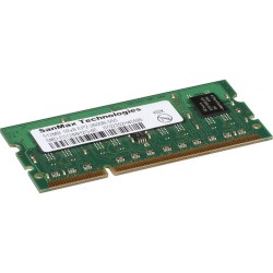 Dell | Dell 512MB DDR2-667 MHz SO-DIMM Secure Print Memory Module