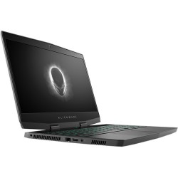 Dell | Dell 15.6 Alienware m15 Gaming Laptop (Epic Silver)