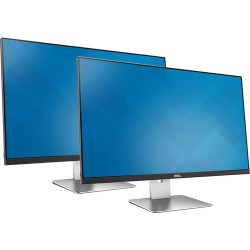 Dell S2715H 27 16:9 IPS Monitor Kit (2-Pack)