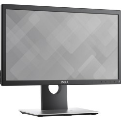 Dell | Dell P2018H 20 16:9 LCD Monitor