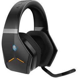 Dell | Dell Alienware Wireless Gaming Head