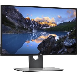 Dell | Dell U2518D UltraSharp 25 16:9 HDR IPS Monitor