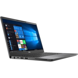 Dell 13.3 Latitude 7300 Laptop