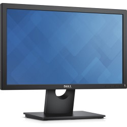 Dell | Dell E1916H 19 Widescreen LED Backlit LCD Monitor