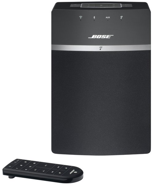 bose soundtouch 20 argos