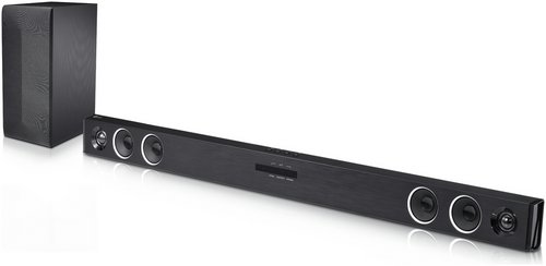 Lg soundbar sj3 store review