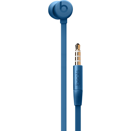 Beats by Dr. Dre urBeats3 In-Ear Headphones with Lightning Connector (Coral)  Reviews