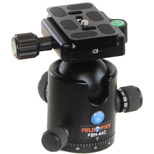 Field Optics Research FBH-30D Ball Head