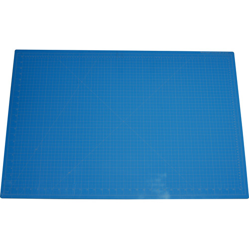 Dahle Vantage Self-Healing Cutting Mat (36 x 48, Black)