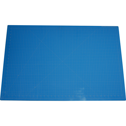 Vantage® Self-Healing Cutting Mat, 36 x 48, Clear
