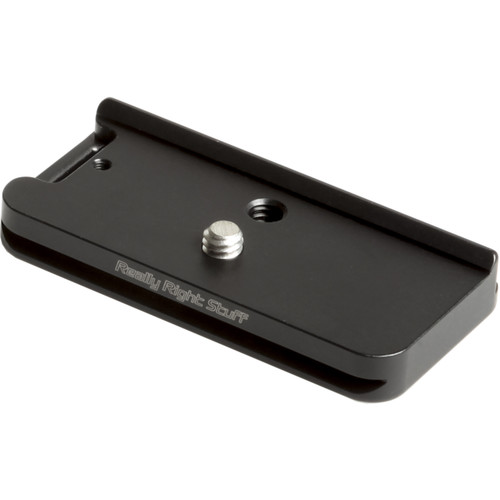 Really Right Stuff Base Plate for Leica SL (Typ 601) Reviews