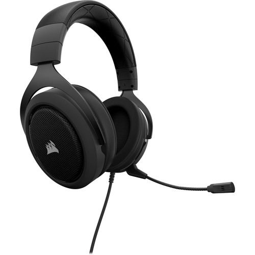 Corsair HS50 Stereo Gaming Headset Reviews