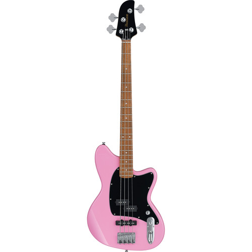 ibanez talman pink