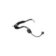 Shure WH20TQG Wireless Headset Microphone for Shure Wireless Systems