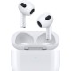 Apple AirPods with Charging Case (3rd Generation) Review