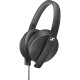 Sennheiser HD 300 Over-Ear Headphones Review