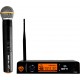 Nady DW-11 HT Single Transmitter Digital Wireless Handheld Microphone System