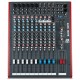 Allen & Heath ZED-14 USB Mixing Console Review