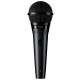 Shure PGA58-LC Cardioid Dynamic Vocal Microphone, No Cable