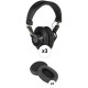 Senal SMH-1000 Professional Field and Studio Monitor Headphones (3-Pack)