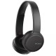 Sony WH-CH510 On-Ear Wireless Headphones - Black Review
